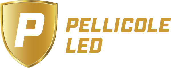 Pellicole LED